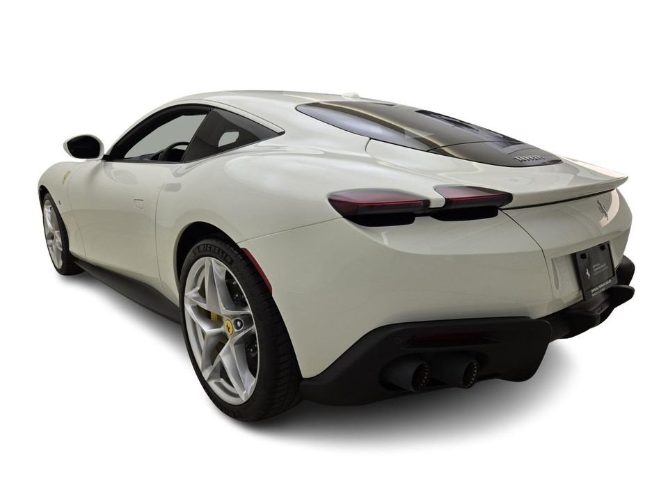 2023 Ferrari Roma