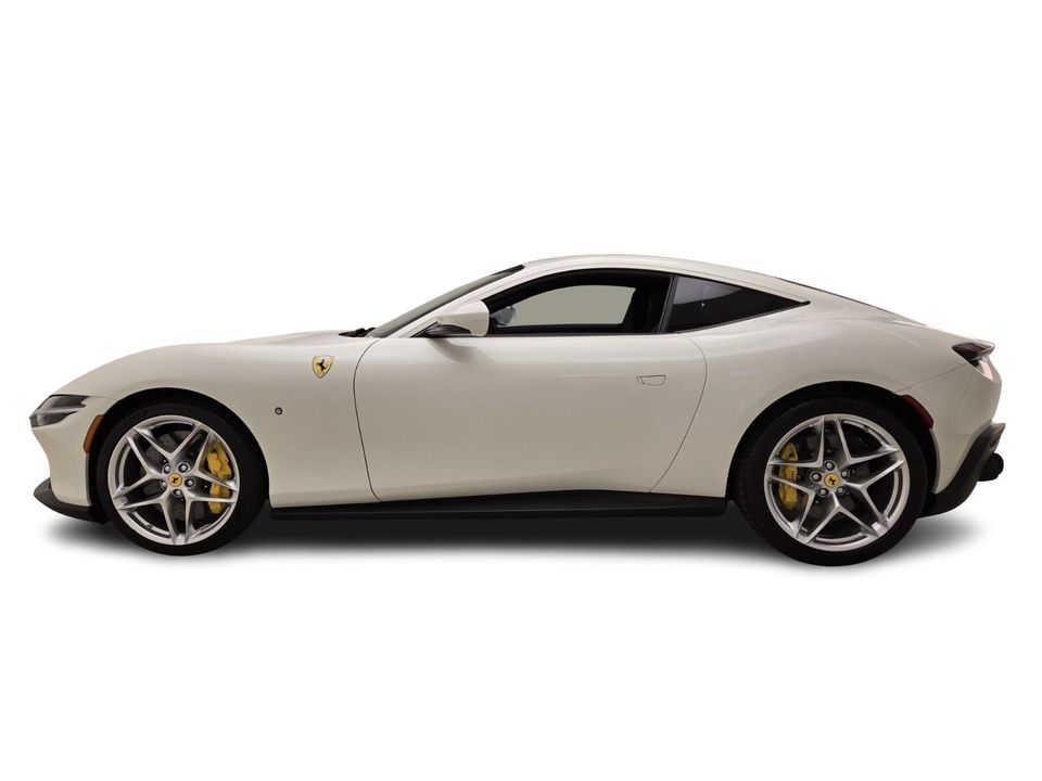 2023 Ferrari Roma