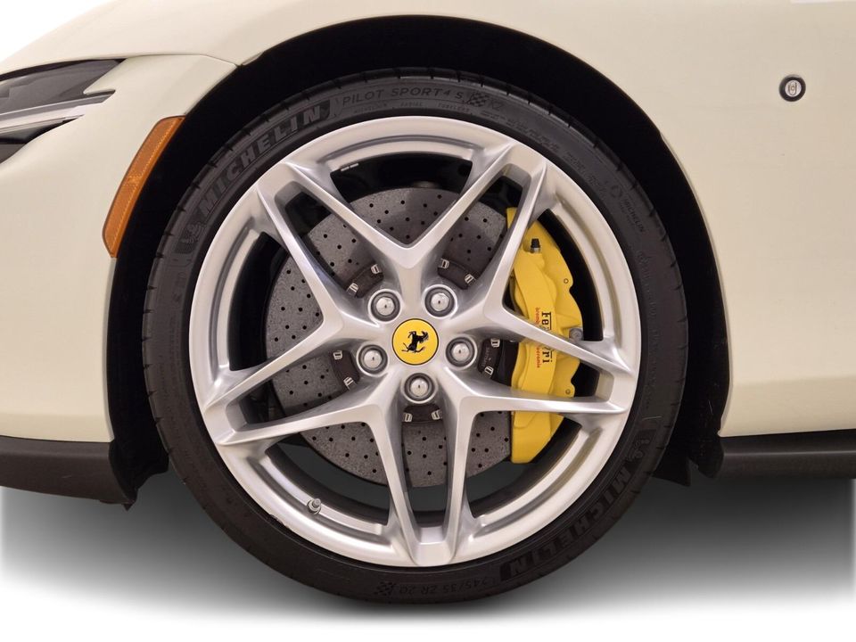 2023 Ferrari Roma