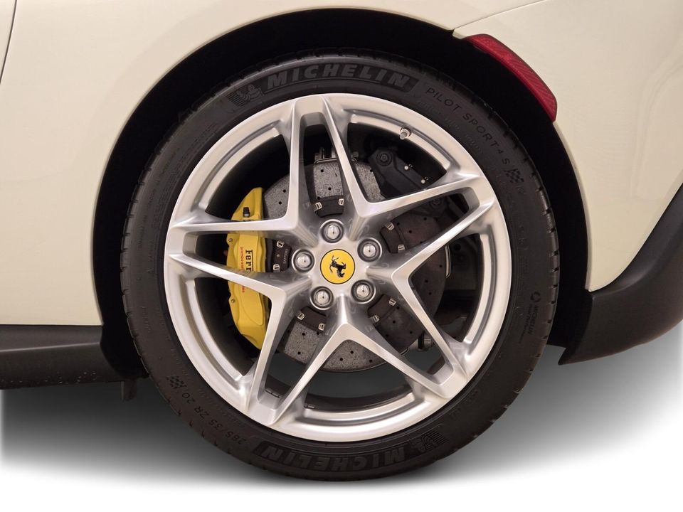 2023 Ferrari Roma