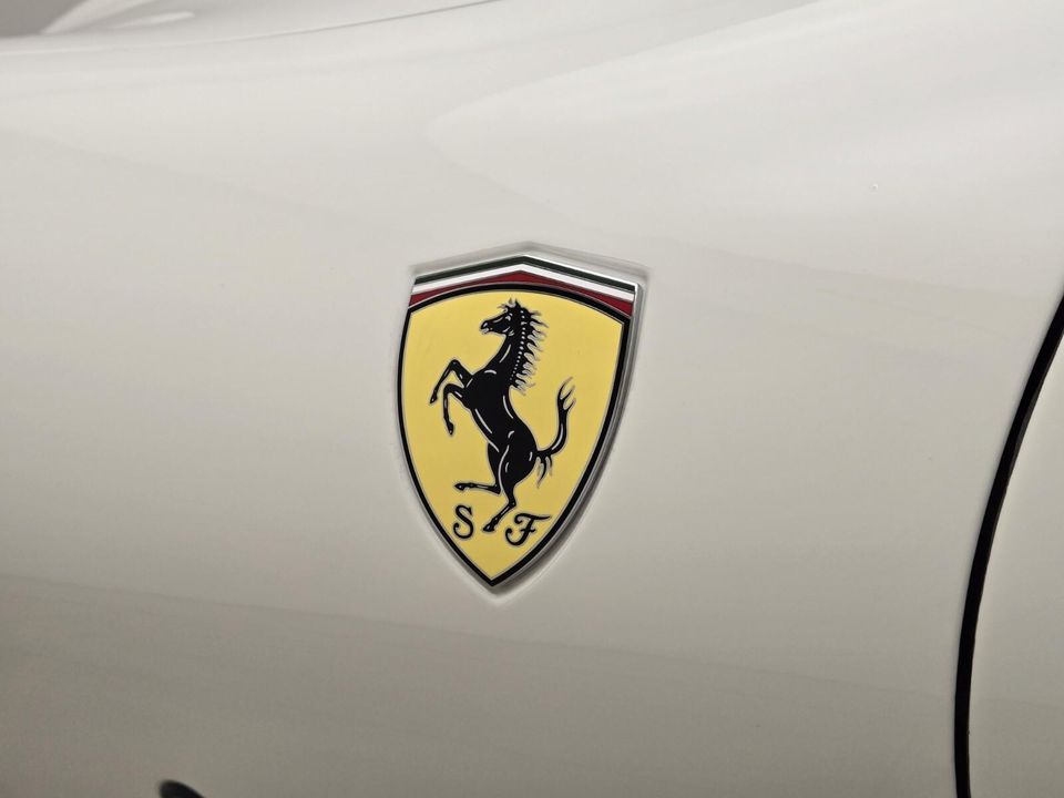 2023 Ferrari Roma