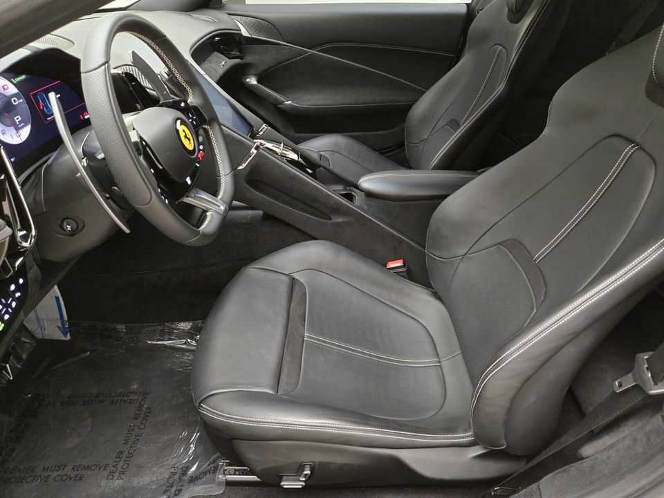 2023 Ferrari Roma