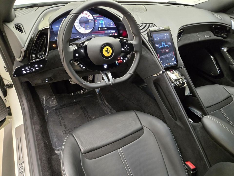 2023 Ferrari Roma