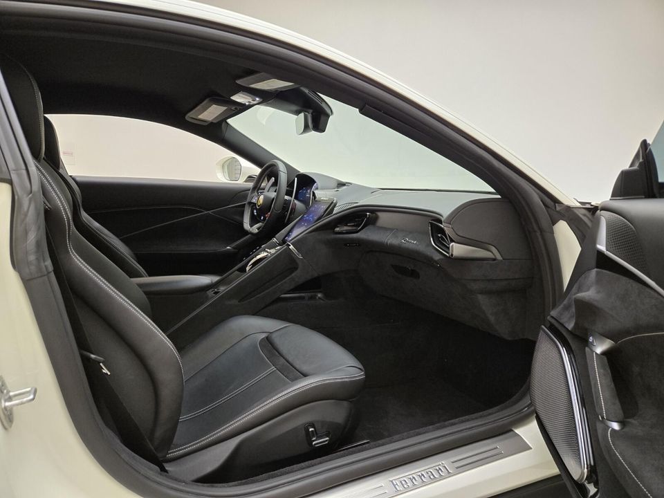 2023 Ferrari Roma