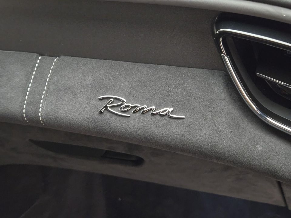 2023 Ferrari Roma