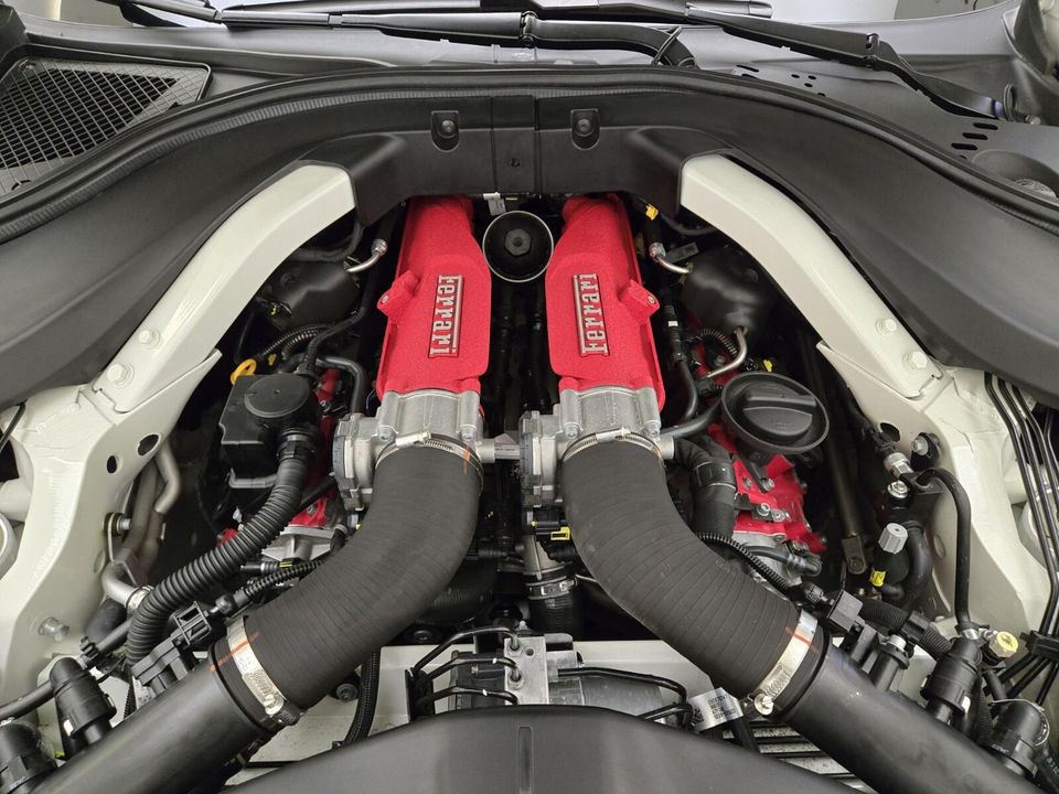 2023 Ferrari Roma