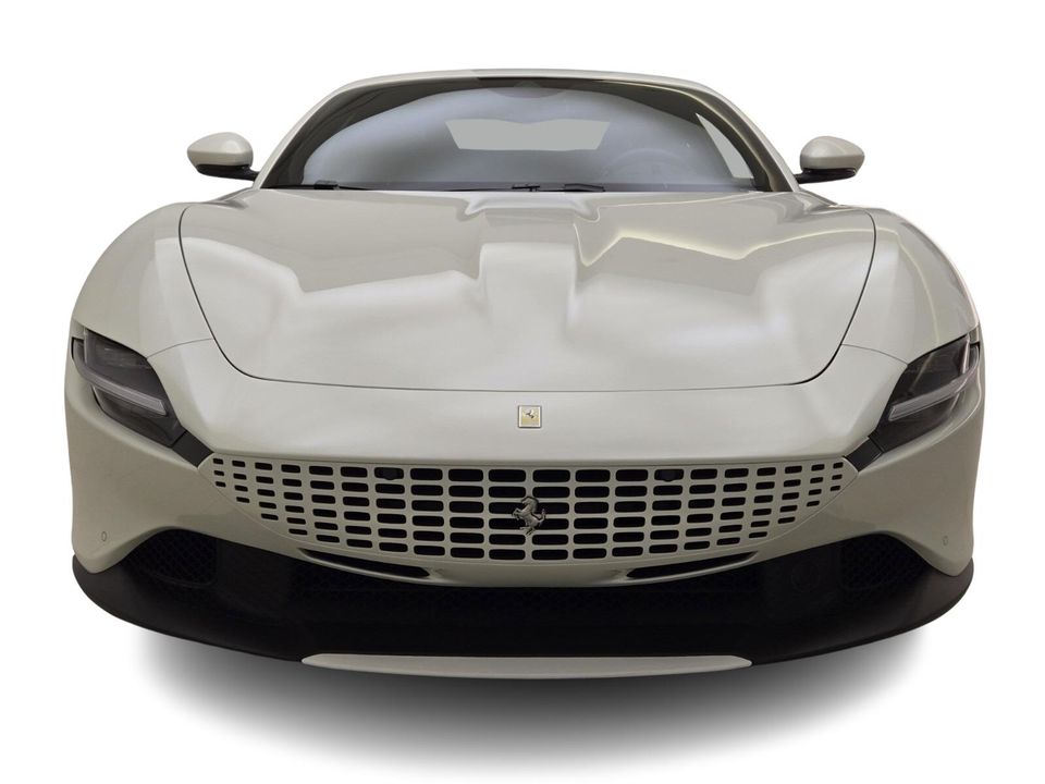 2023 Ferrari Roma