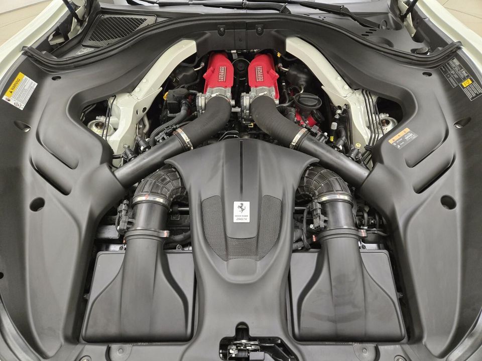 2023 Ferrari Roma