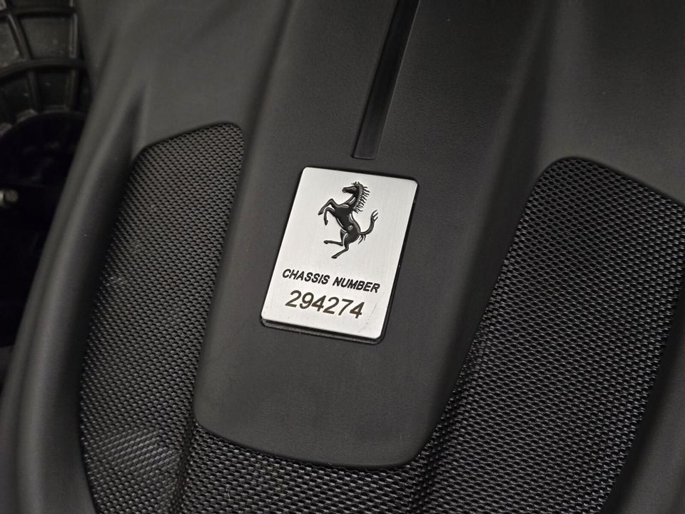 2023 Ferrari Roma