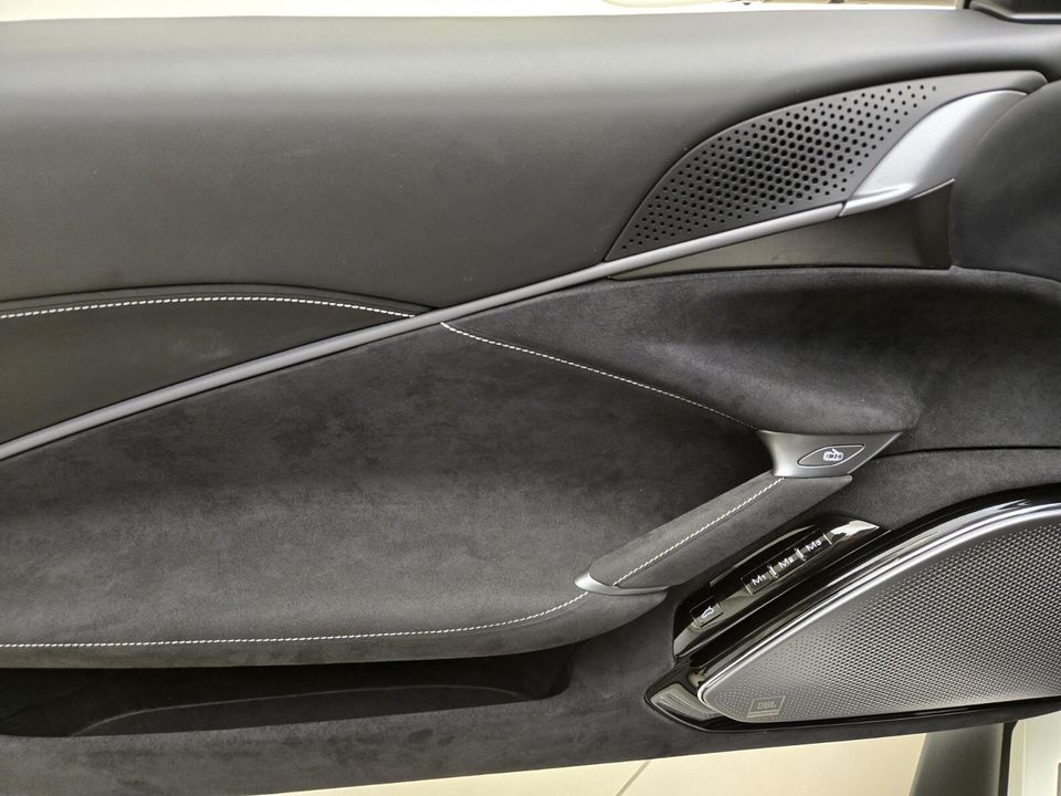 2023 Ferrari Roma