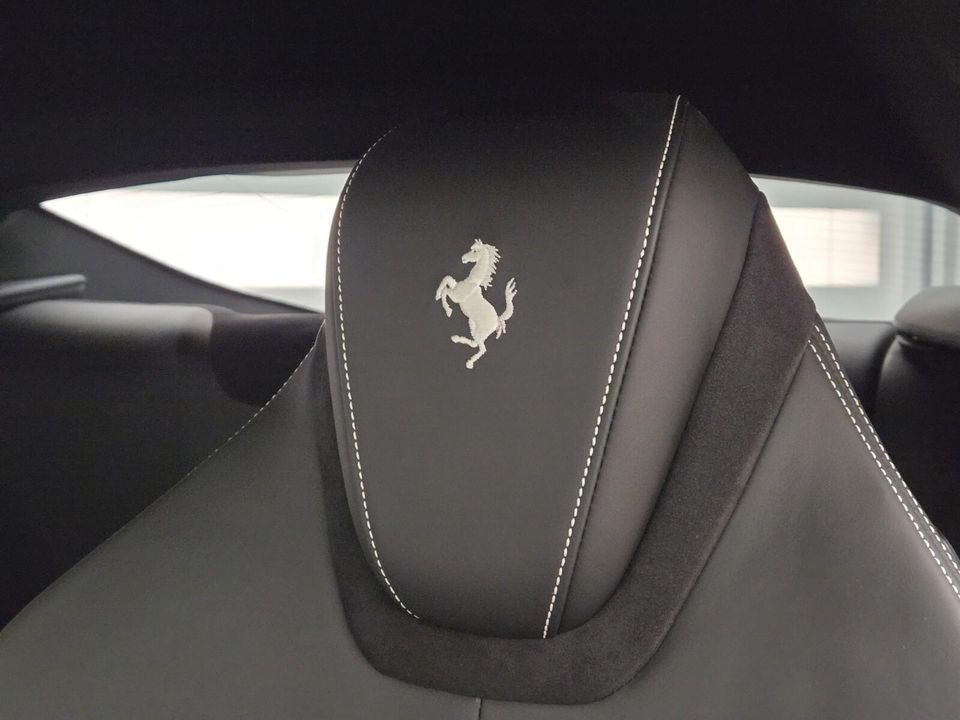 2023 Ferrari Roma