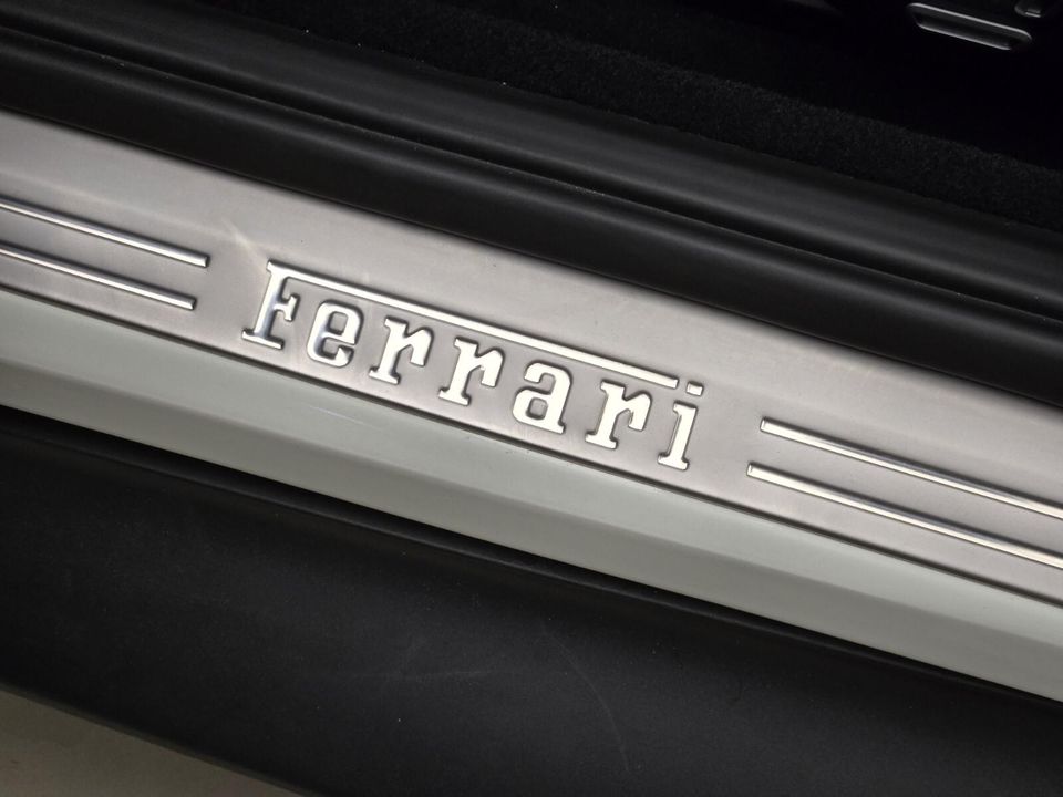 2023 Ferrari Roma
