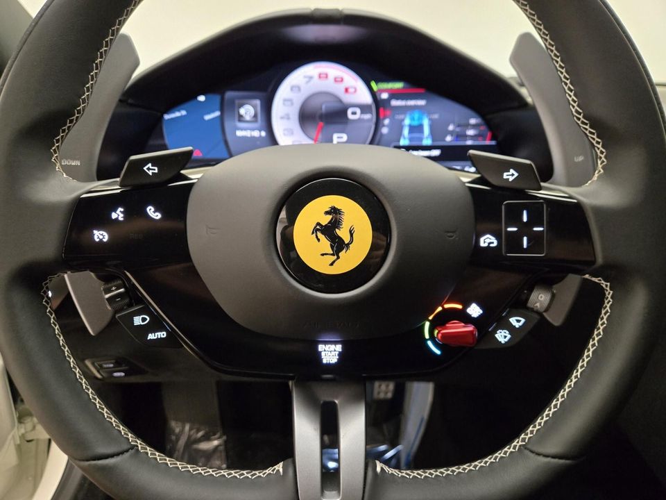 2023 Ferrari Roma