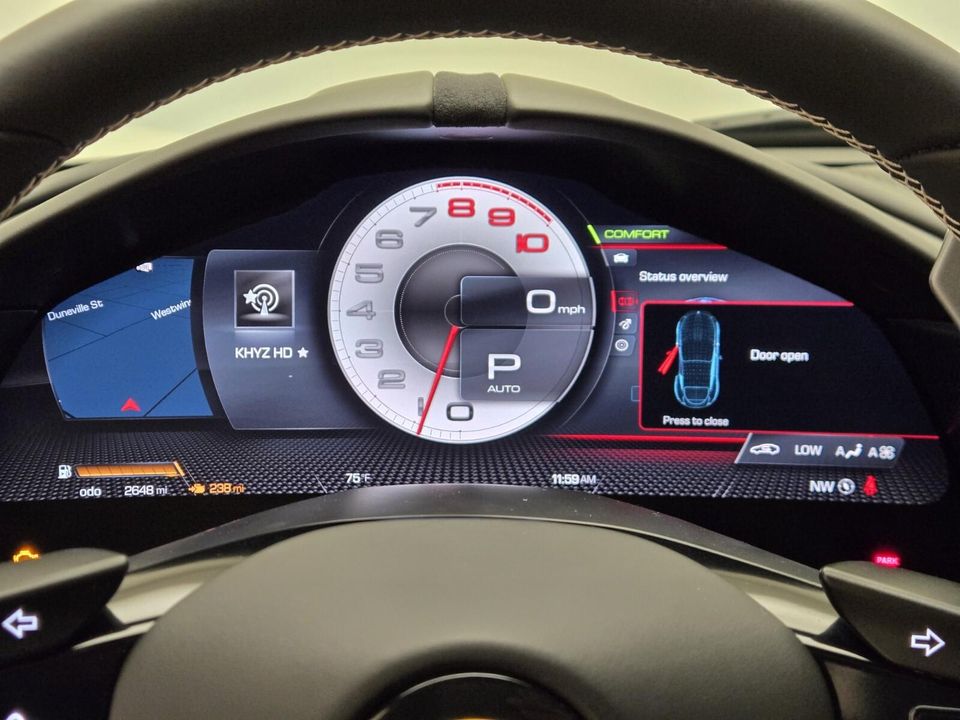 2023 Ferrari Roma