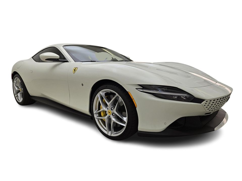 2023 Ferrari Roma