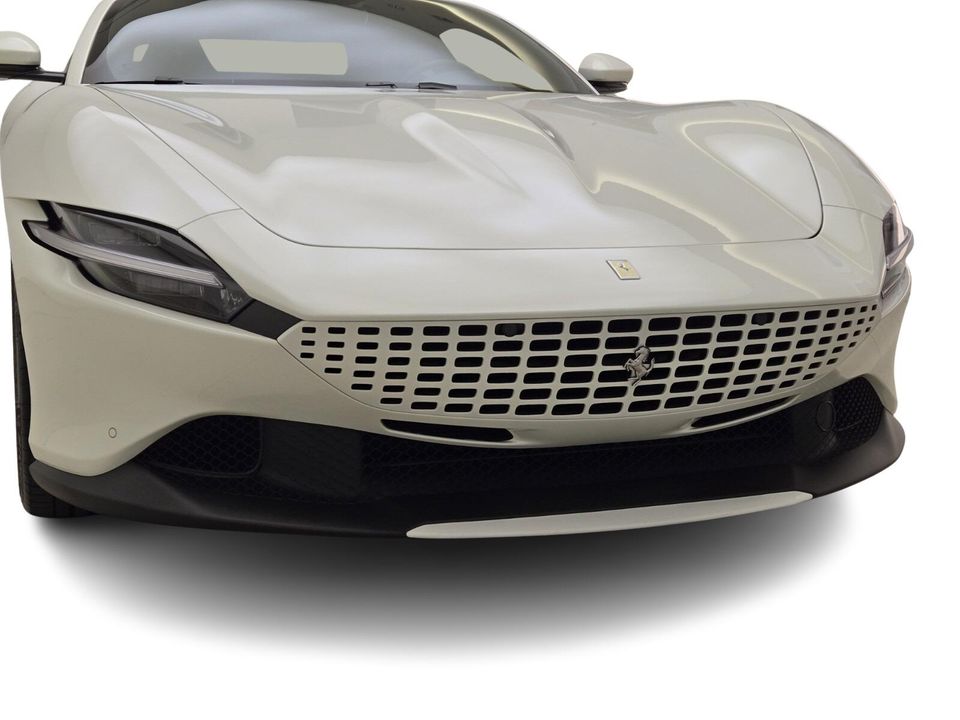 2023 Ferrari Roma