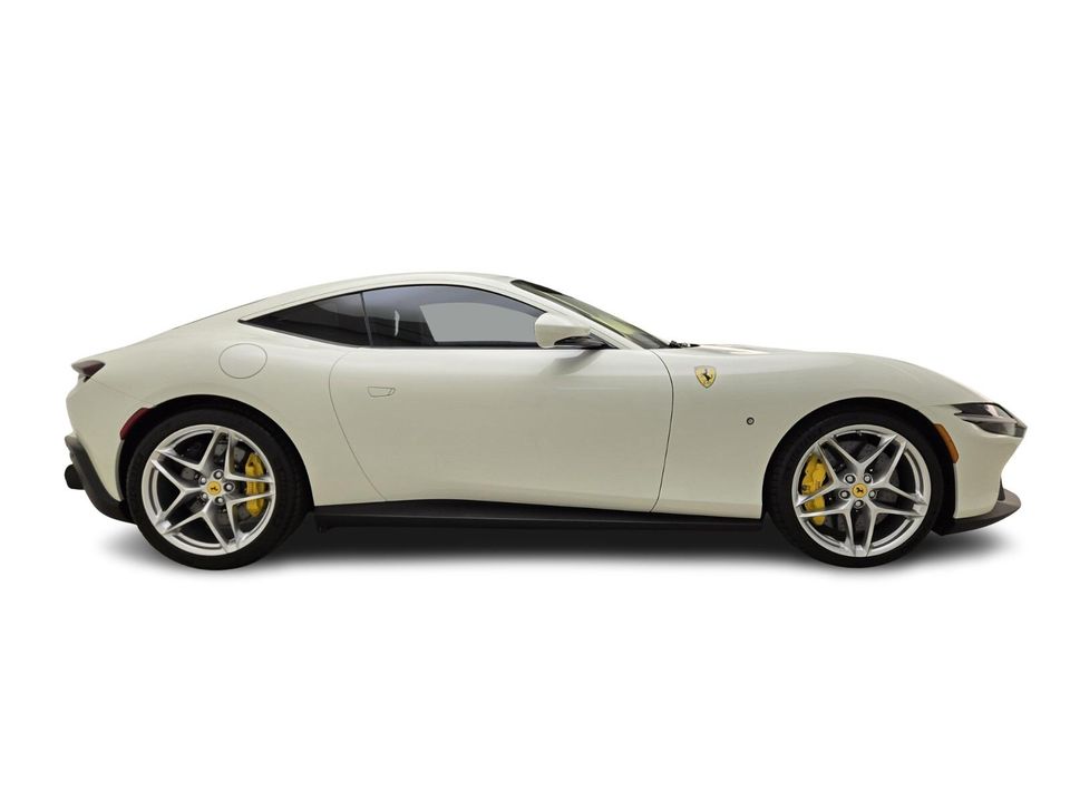2023 Ferrari Roma