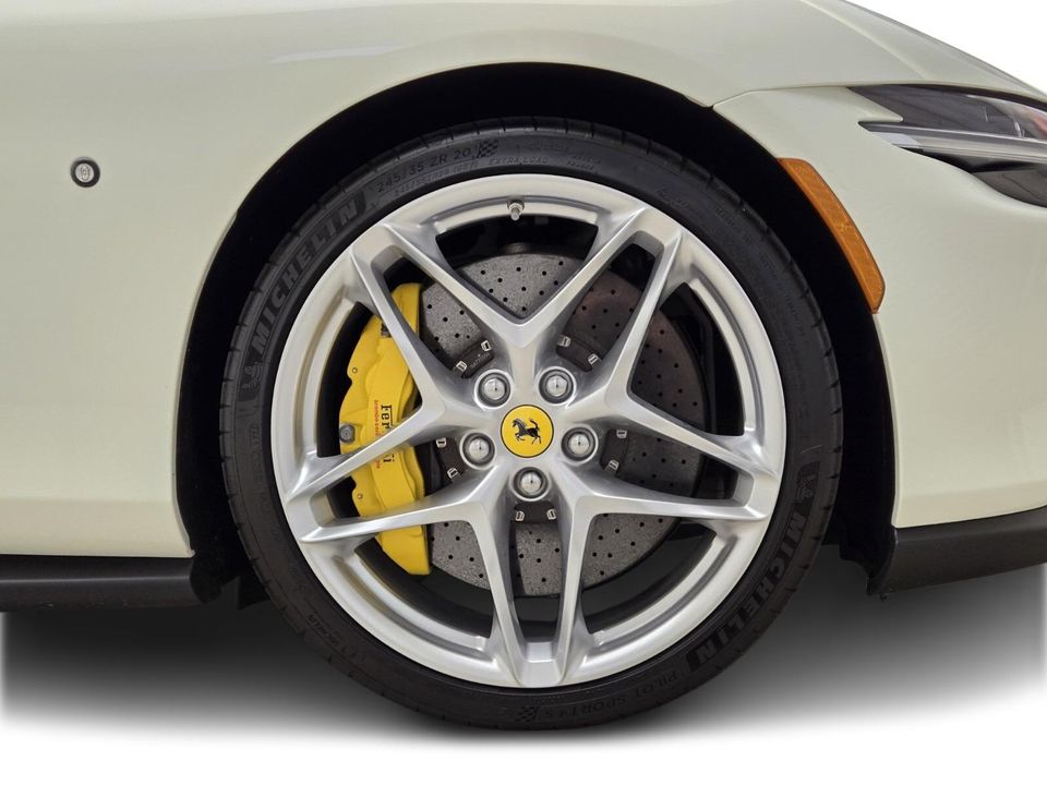 2023 Ferrari Roma