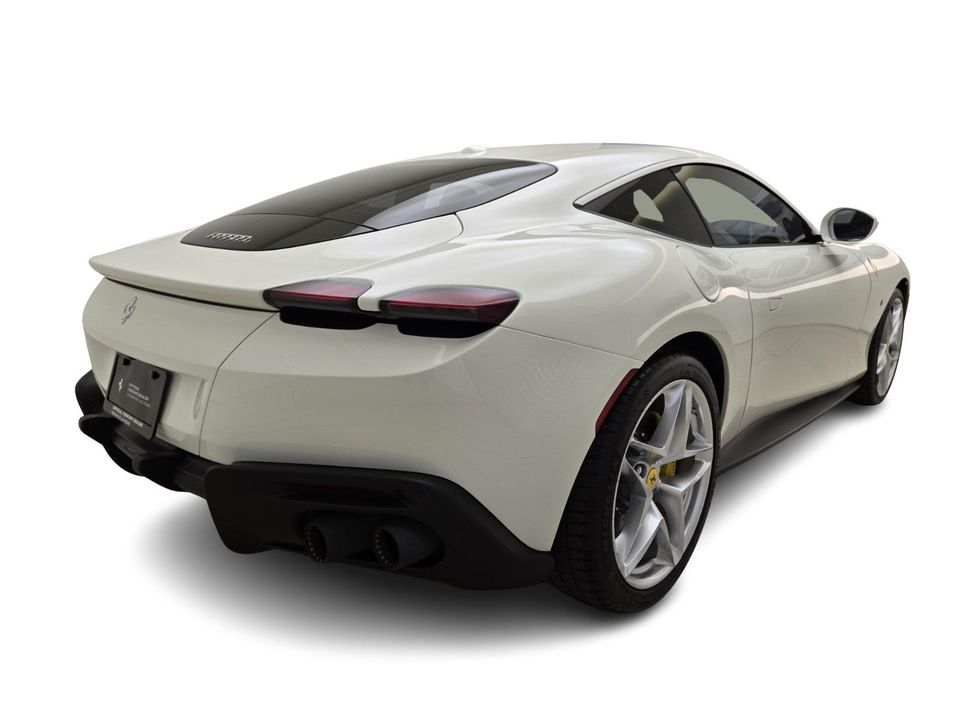 2023 Ferrari Roma