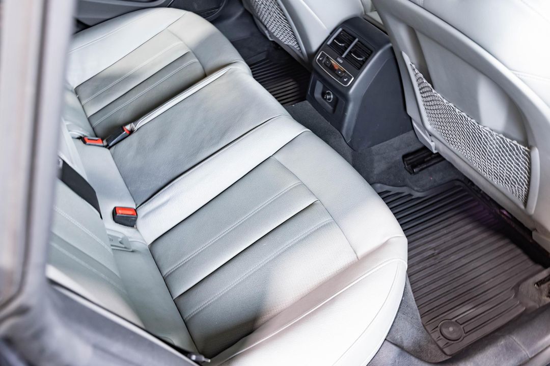 2018 Audi A5 Sportback
