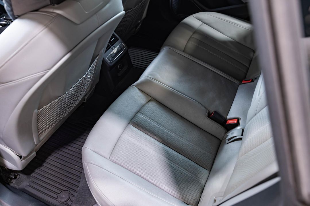 2018 Audi A5 Sportback