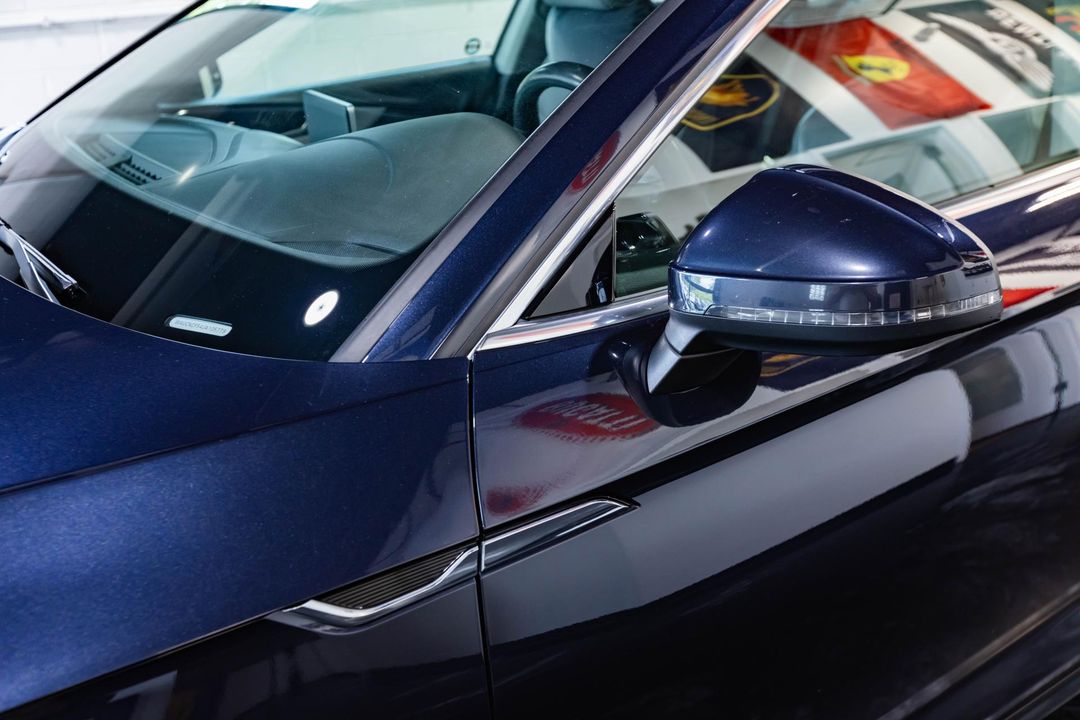 2018 Audi A5 Sportback