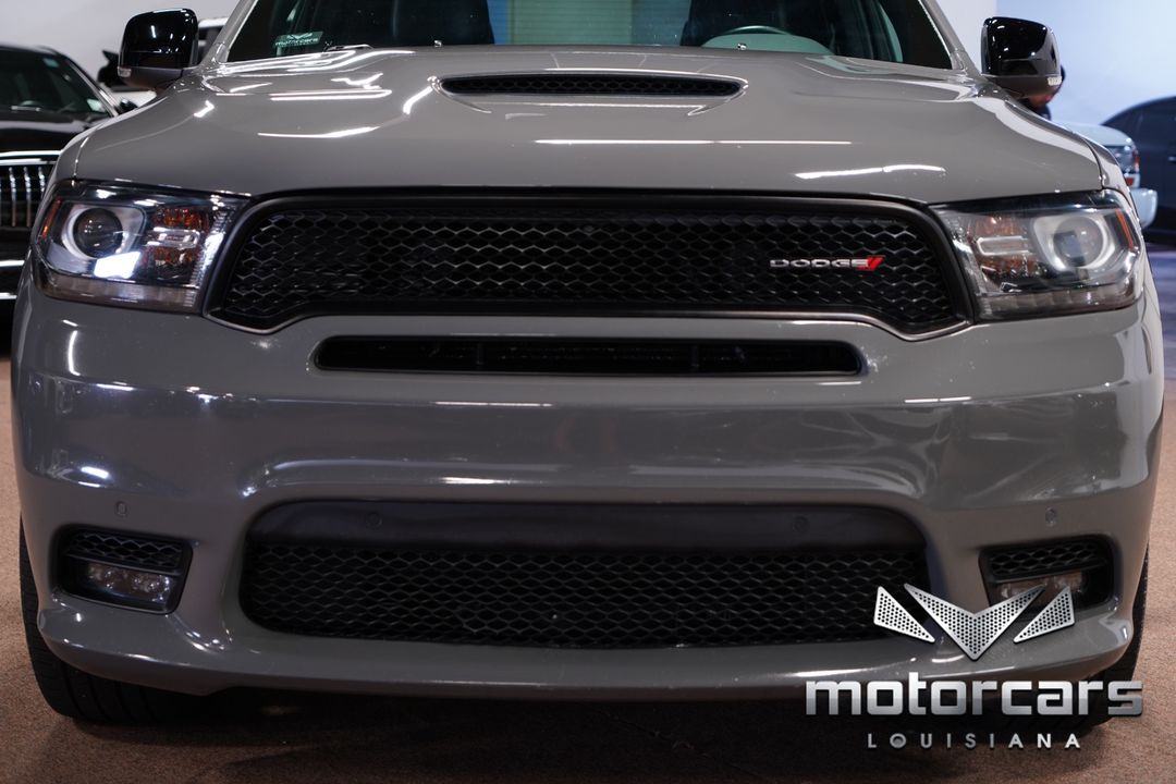 2019 Dodge Durango