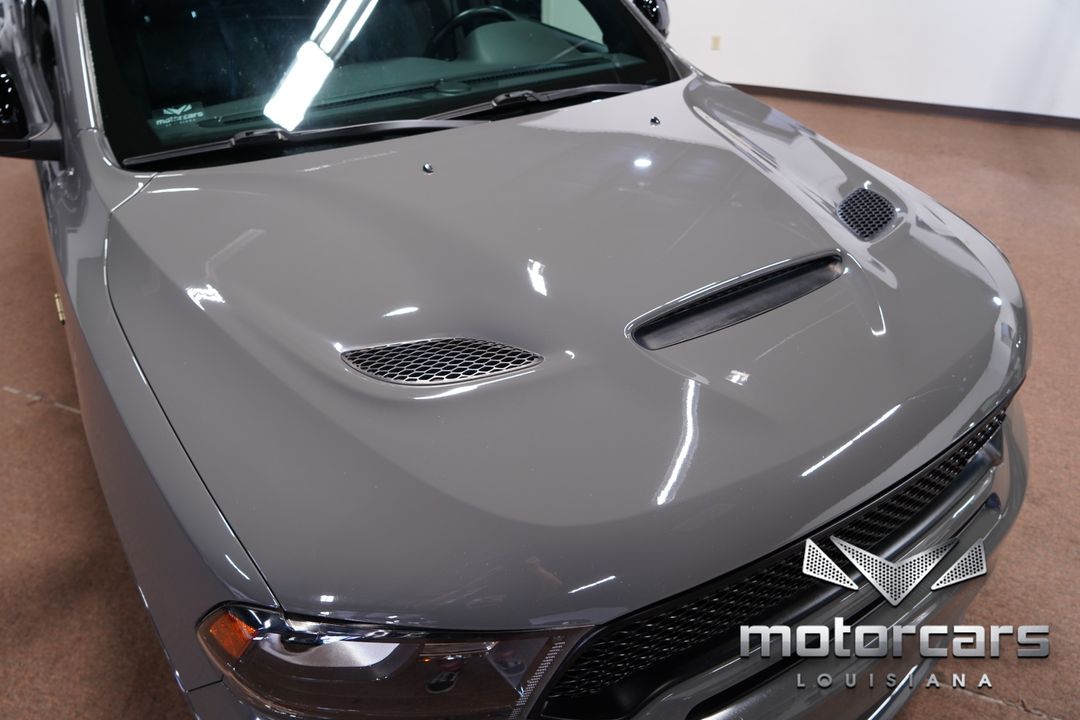 2019 Dodge Durango