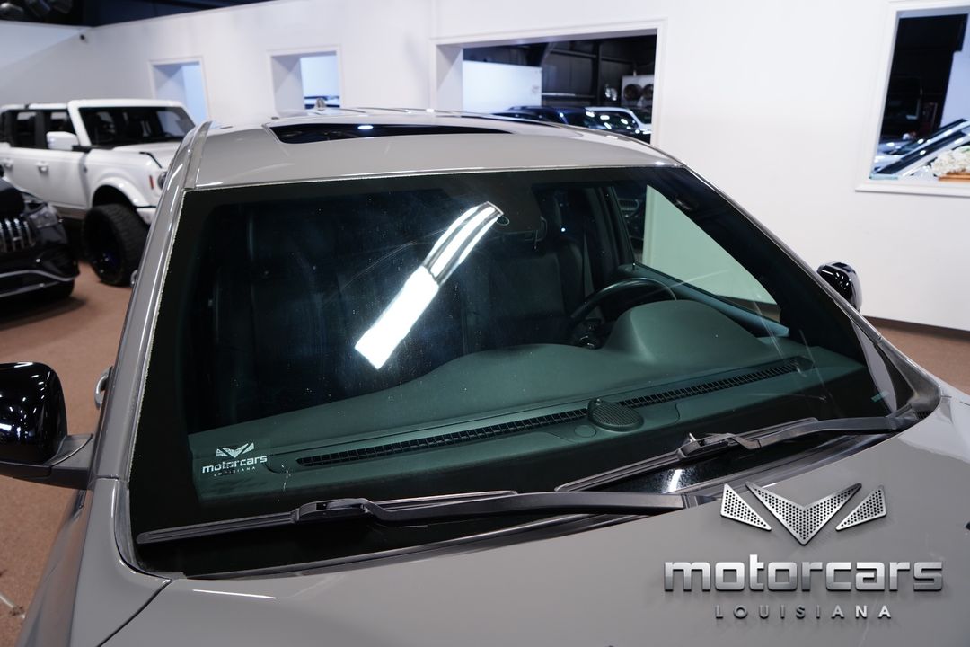 2019 Dodge Durango