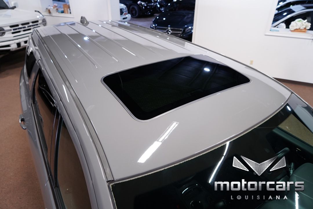 2019 Dodge Durango