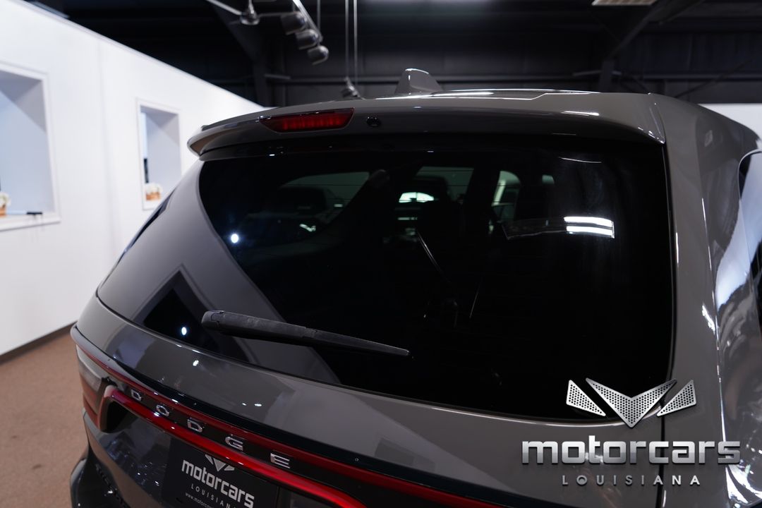 2019 Dodge Durango