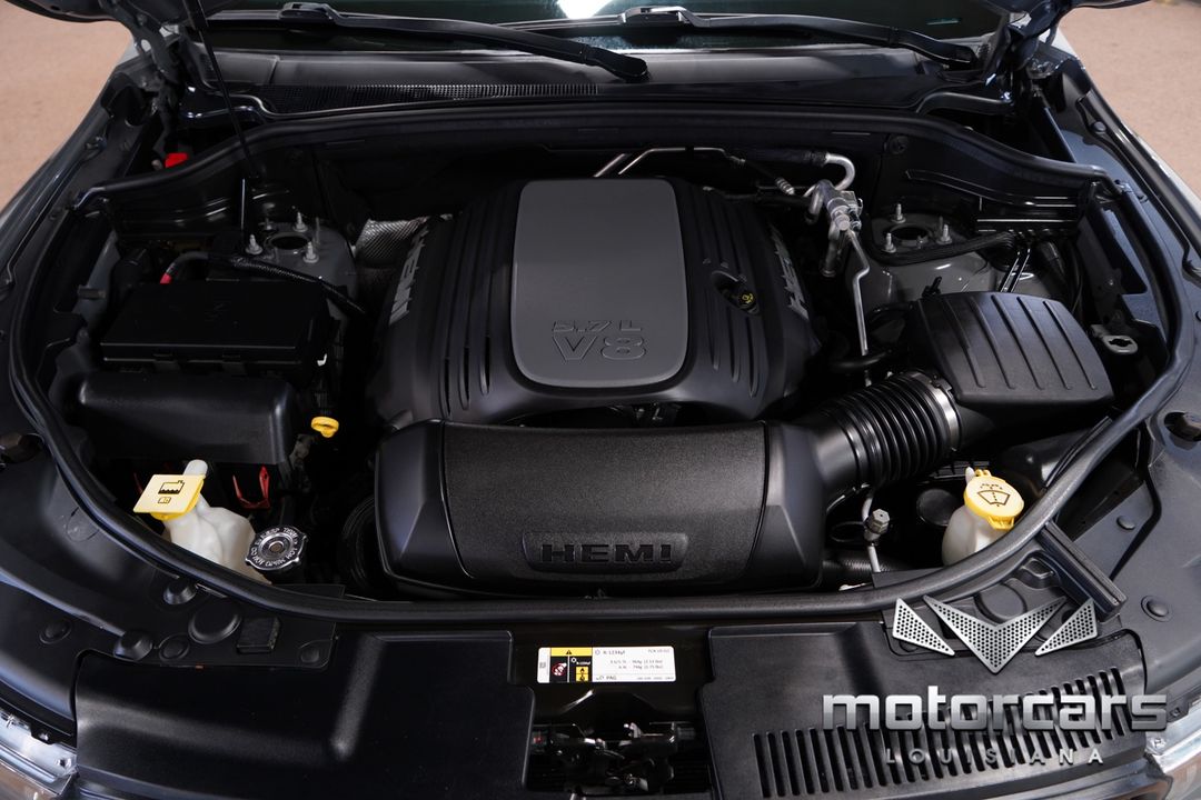 2019 Dodge Durango