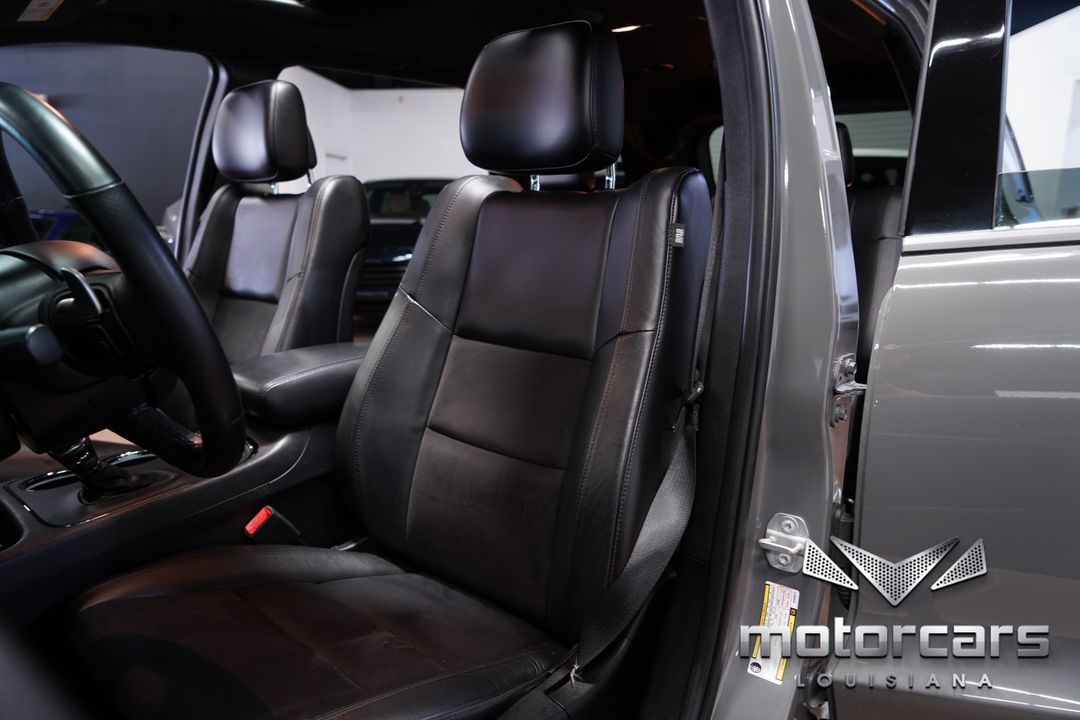 2019 Dodge Durango