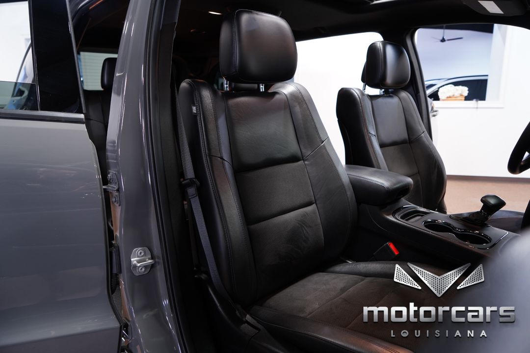 2019 Dodge Durango