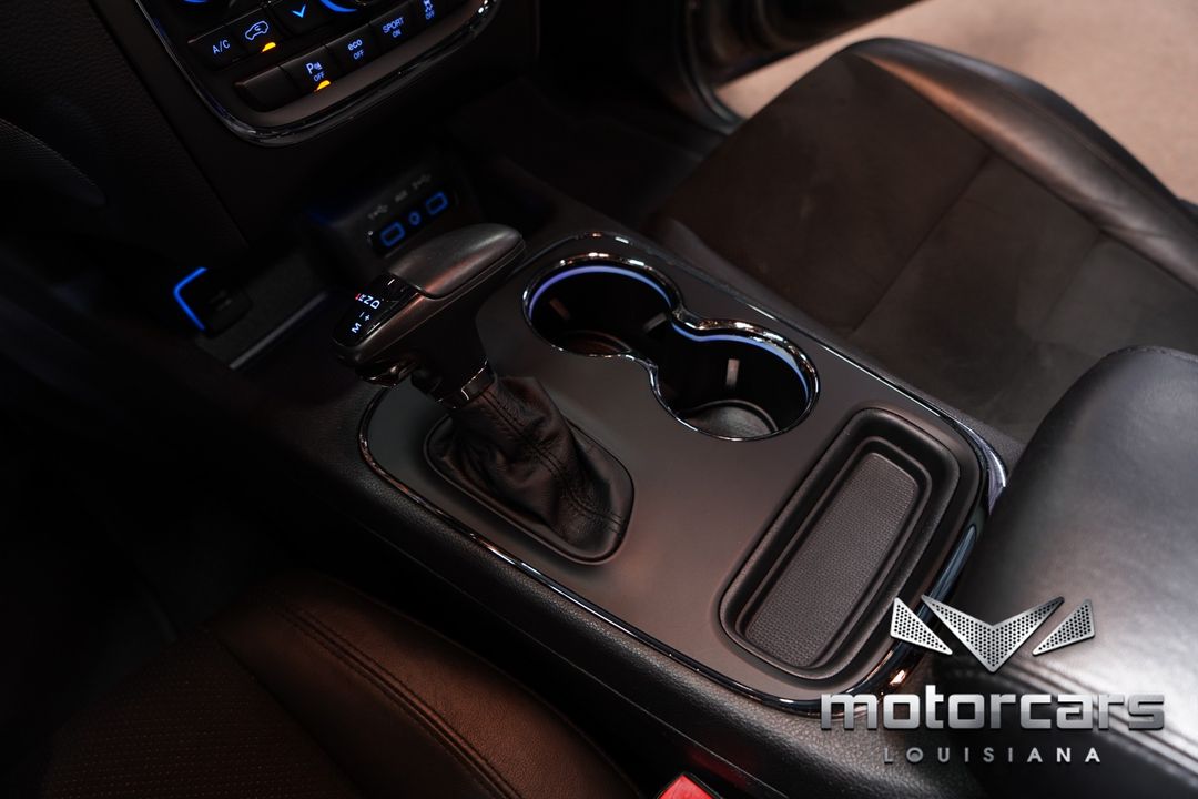 2019 Dodge Durango