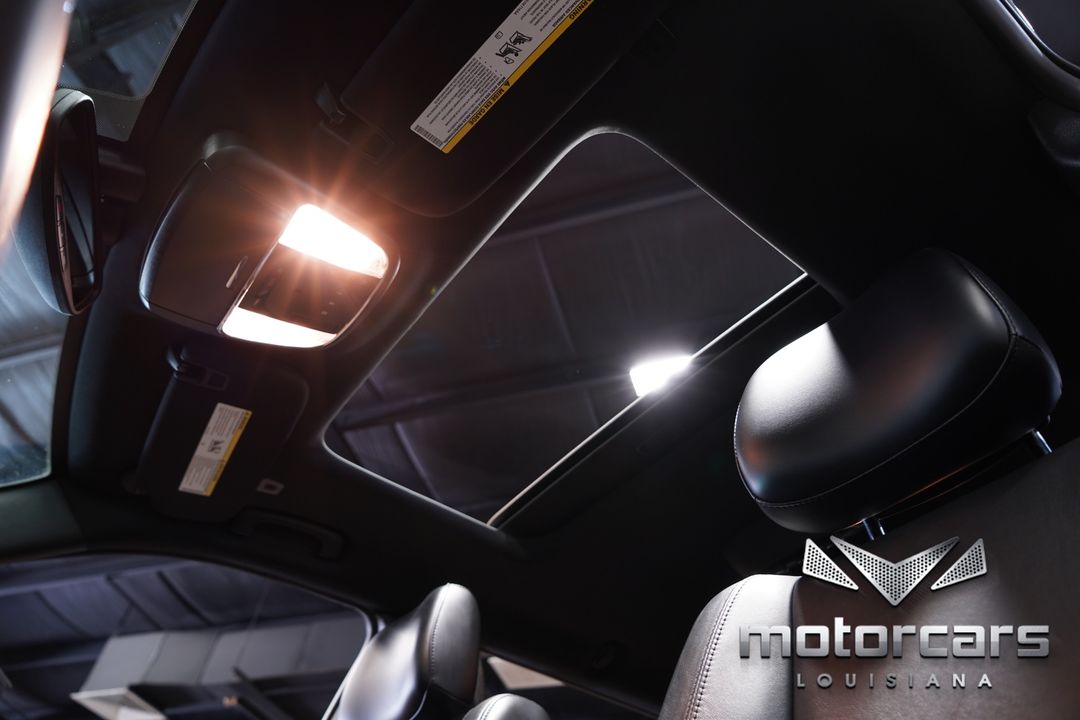 2019 Dodge Durango