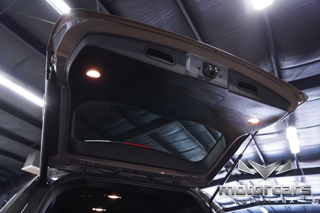 2019 Dodge Durango