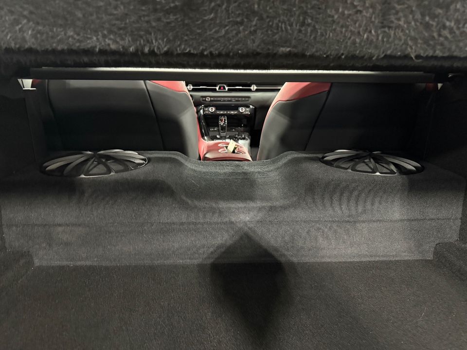 2022 Toyota GR SUPRA