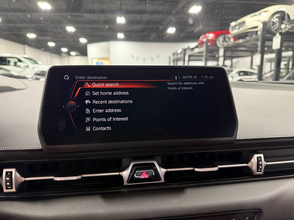 2022 Toyota GR SUPRA