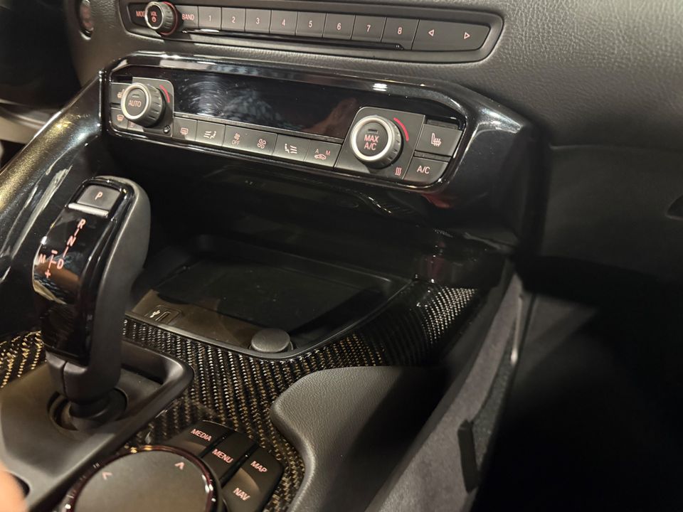 2022 Toyota GR SUPRA
