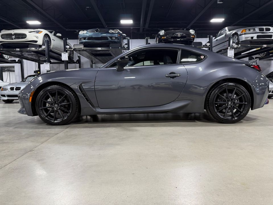 2023 Toyota GR86
