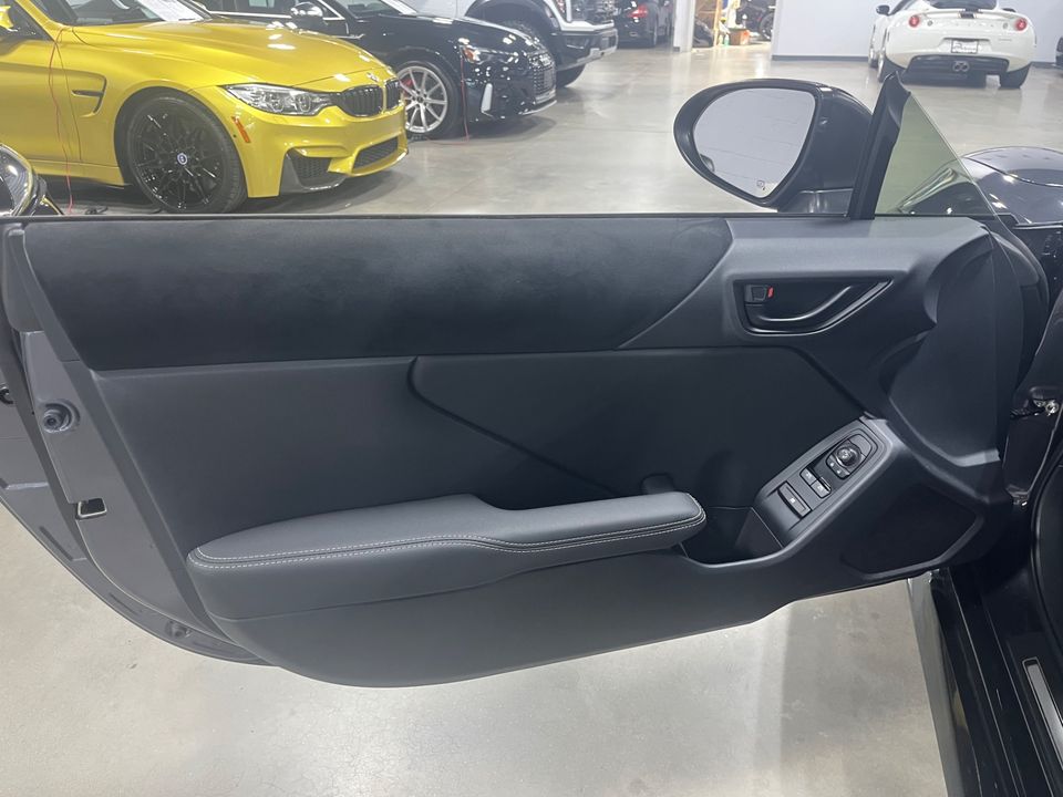 2023 Toyota GR86