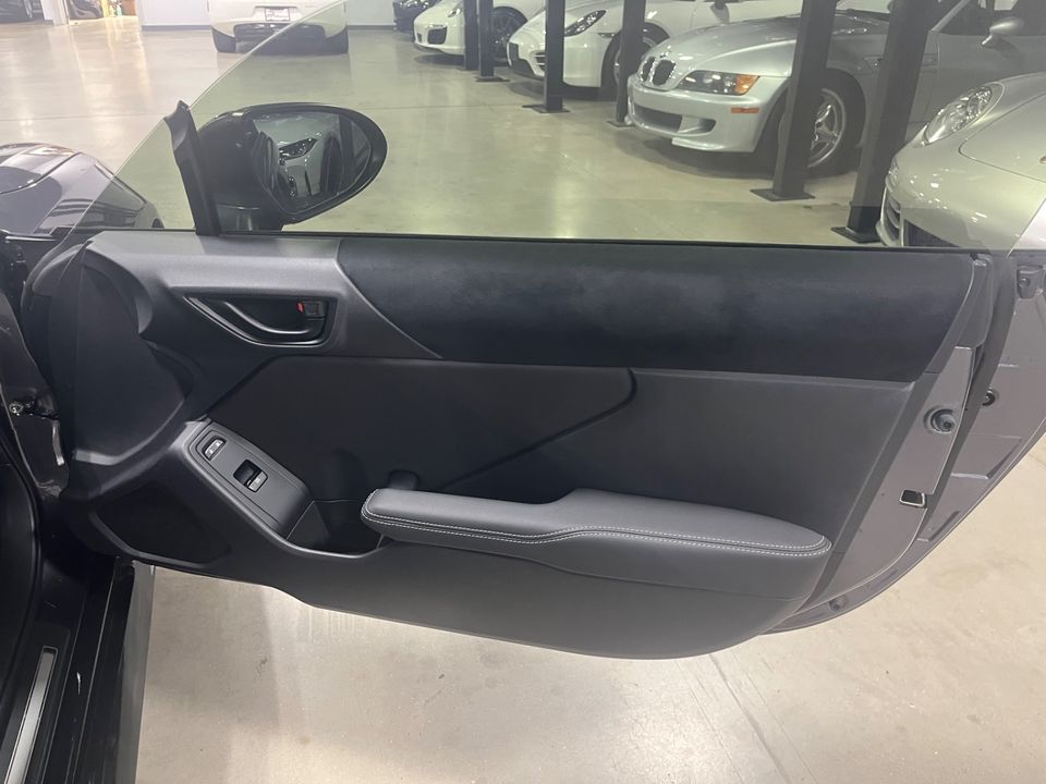 2023 Toyota GR86