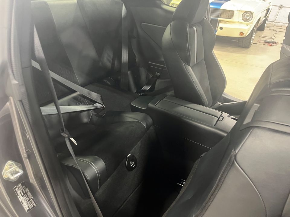 2023 Toyota GR86