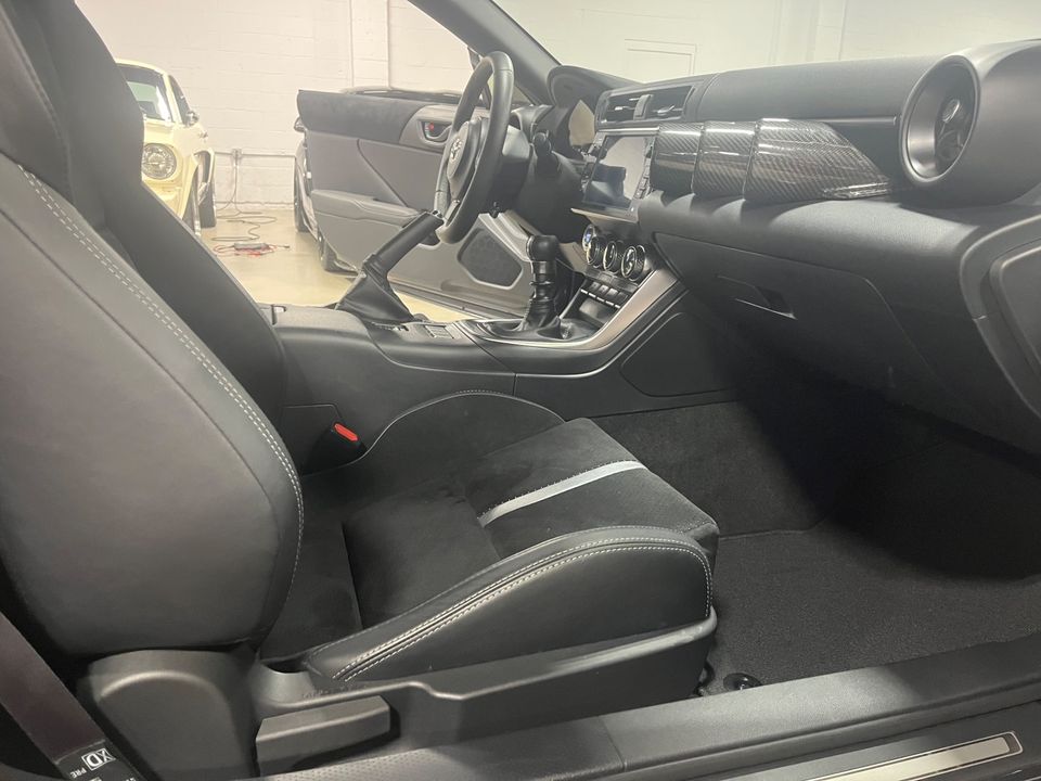 2023 Toyota GR86
