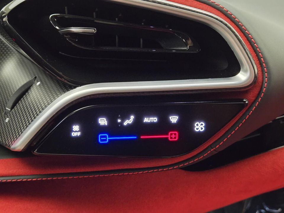 2022 Ferrari 296 GTB