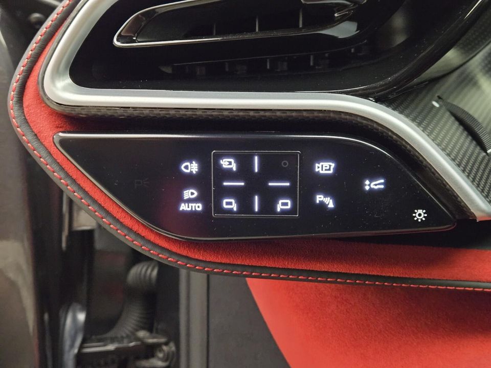 2022 Ferrari 296 GTB