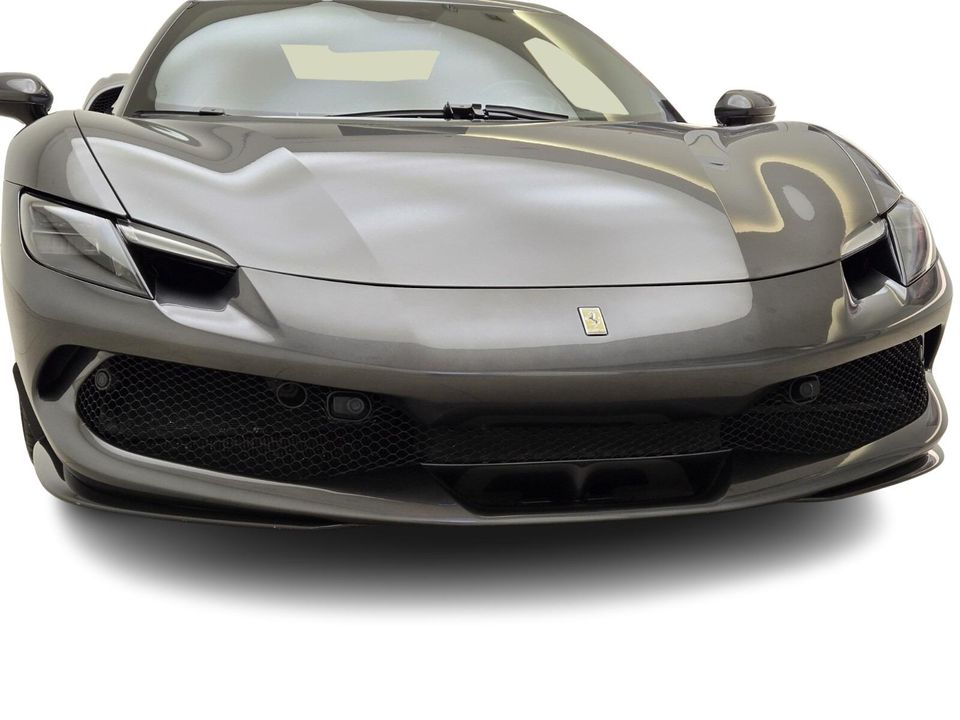 2022 Ferrari 296 GTB