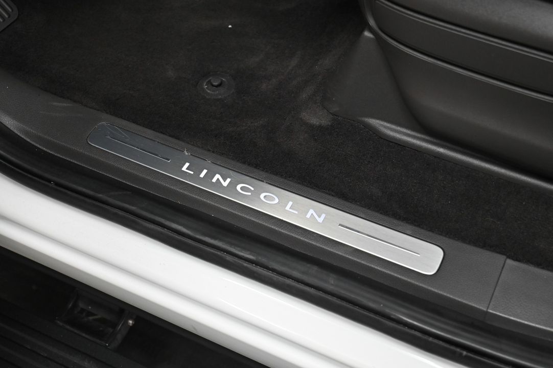 2022 Lincoln Navigator