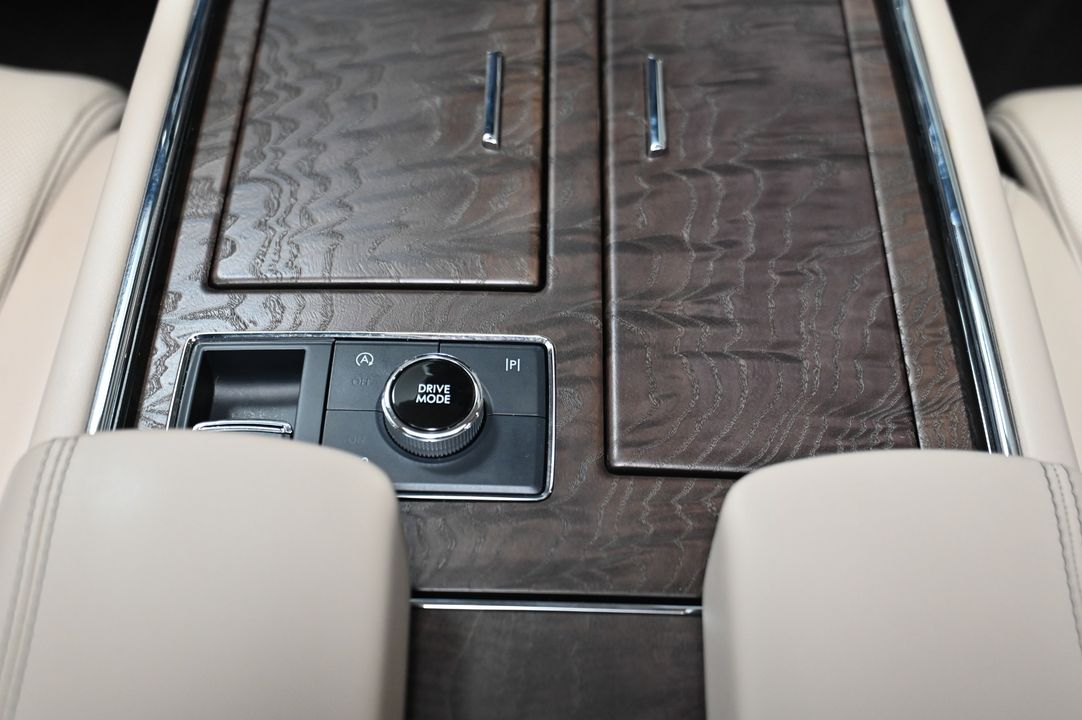 2022 Lincoln Navigator